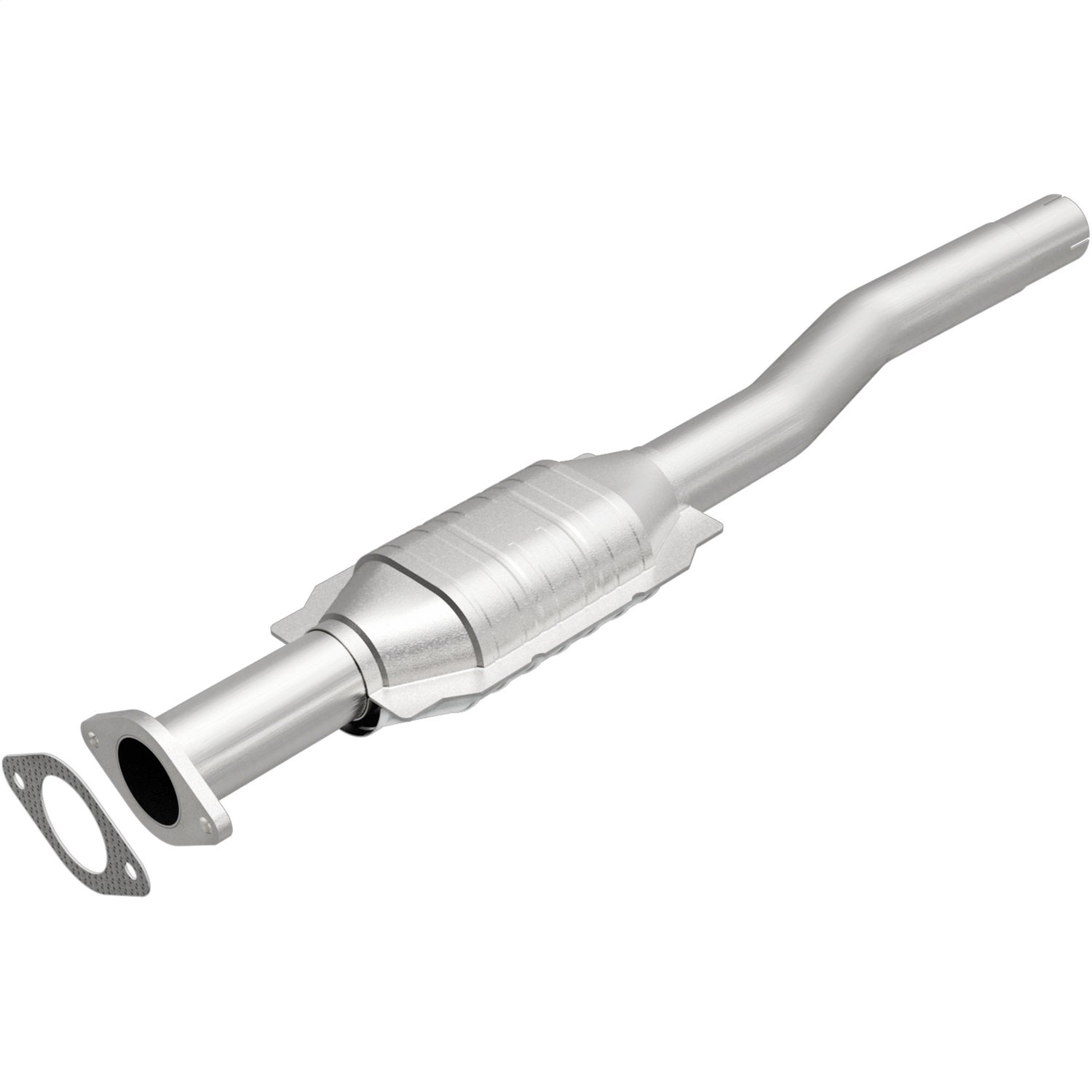 Magnaflow 49 State Converter 51804 Direct Fit Catalytic Converter Magnaflow 49