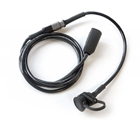 Warn 100154 Winch Remote Socket Extension Kit   Winch Remote Socket Extension