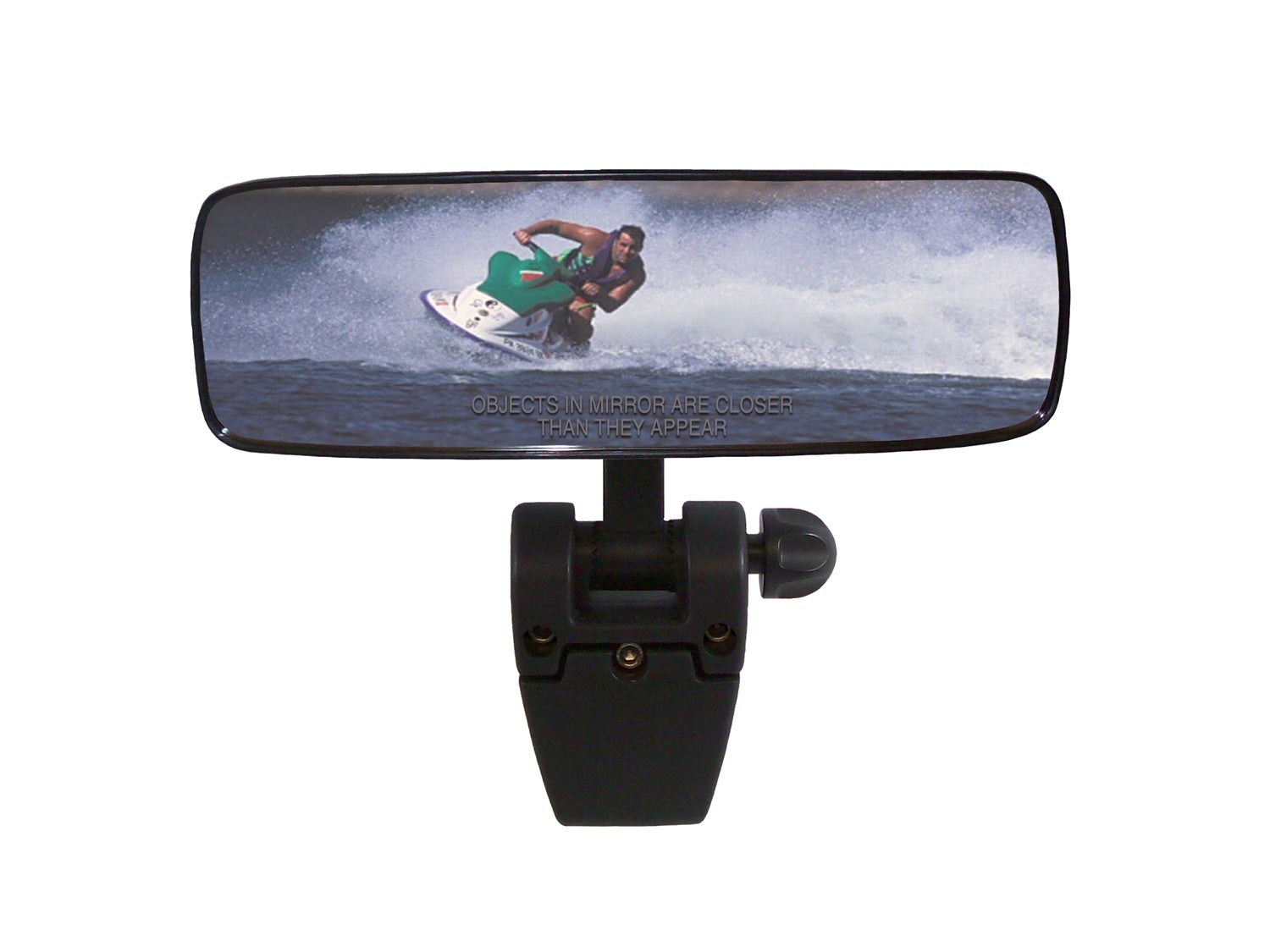 Cipa Mirrors 11083 Comp Ii Boat Mirror  Mirrors  Comp Ii Boat Mirror