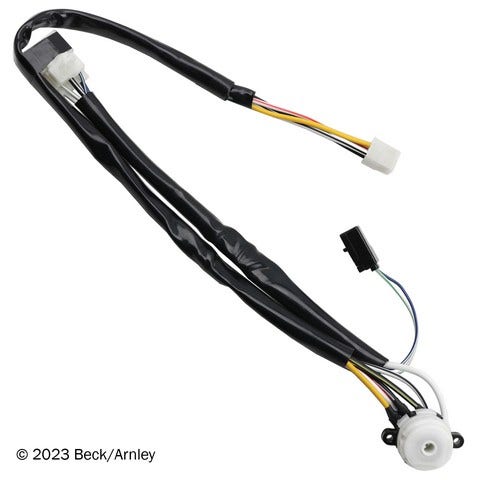 Beck/Arnley Ignition Switch P/N:201-1574  Ignition Switch P/N: