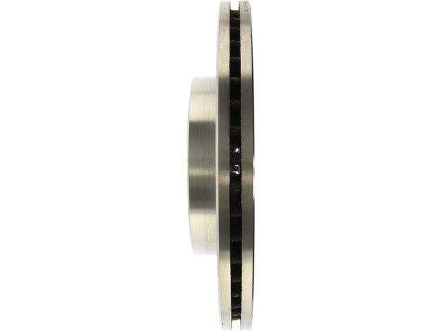 Centric Parts Disc Brake Rotor P/N:121.45045  Disc Brake Rotor P/N: