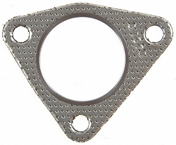 Fel-Pro Exhaust Pipe Flange Gasket P/N:61379  Exhaust Pipe Flange Gasket P/N: