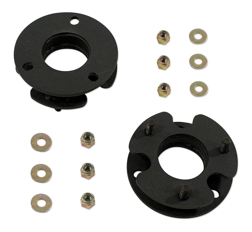 Tuff Country 52009 Leveling Kit Fits 05-23 Frontier Titan Xterra  52002 Leveling