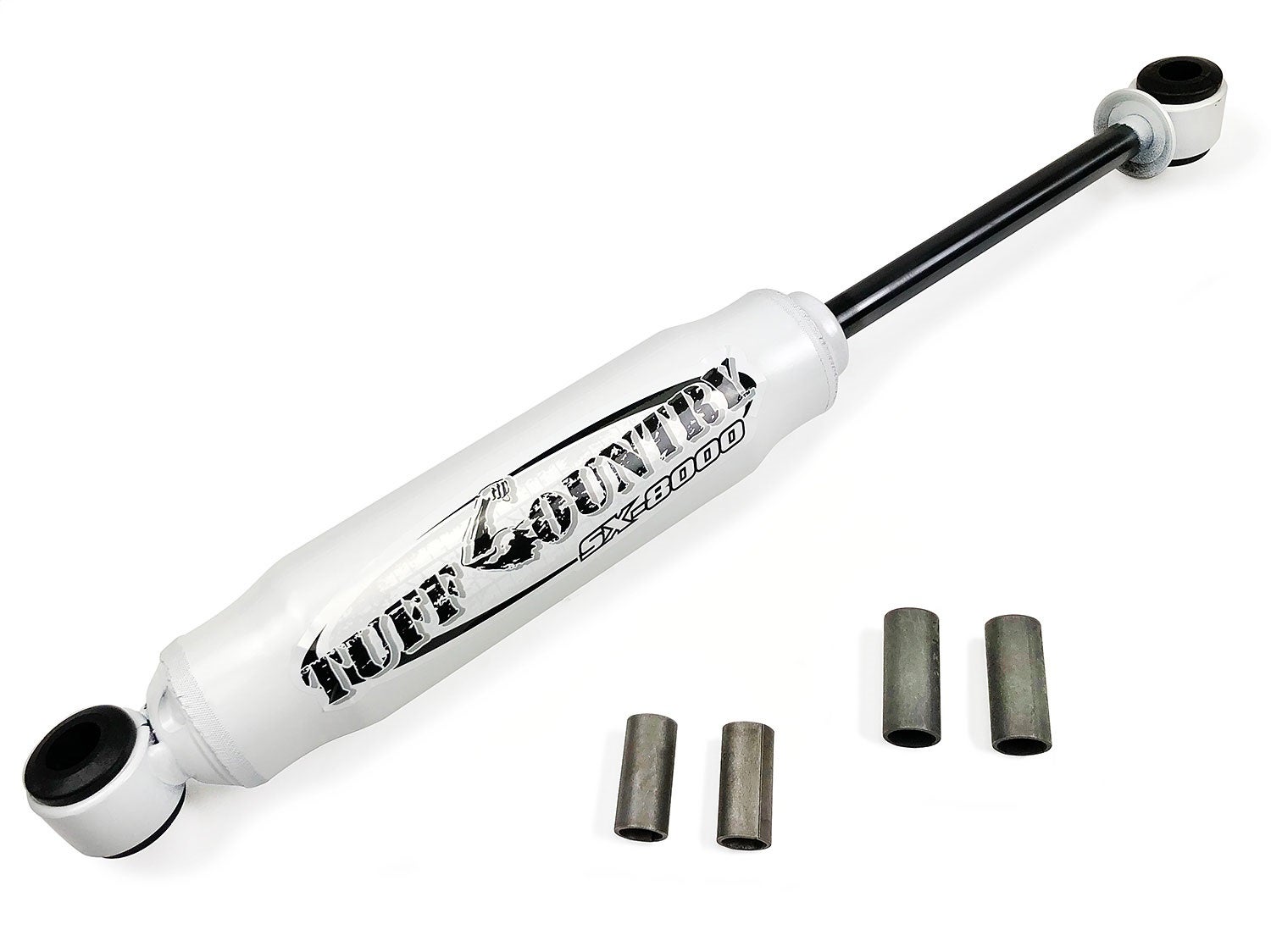 Tuff Country 69101 Sx8000 Shock Absorber Fits 76-86 Cj5 Cj7 Scrambler  60001
