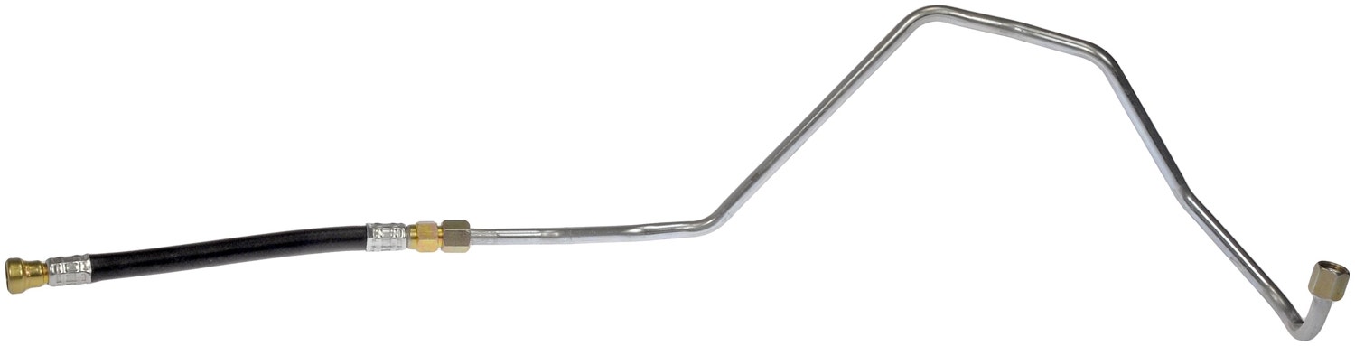 Dorman - Oe Solutions Automatic Transmission Oil Cooler Hose Assembly