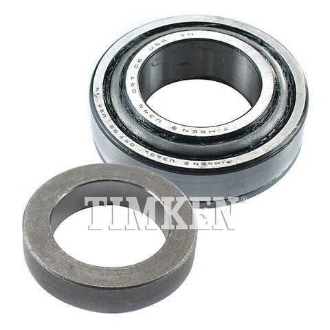 Timken Set10 Bearing Set   Bearing Set