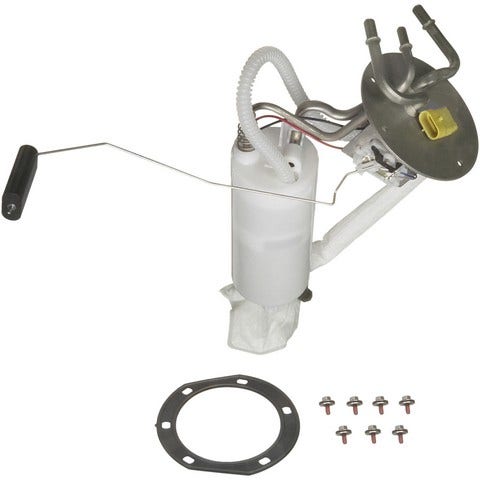 Carter Fuel Pump Module Assembly P/N:P74895m  Fuel Pump Module Assembly P/N: