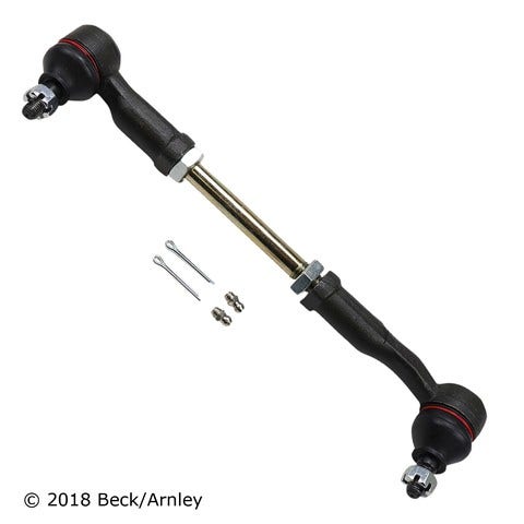 Beck/Arnley Steering Tie Rod Assembly P/N:101-3433  Steering Tie Rod Assembly