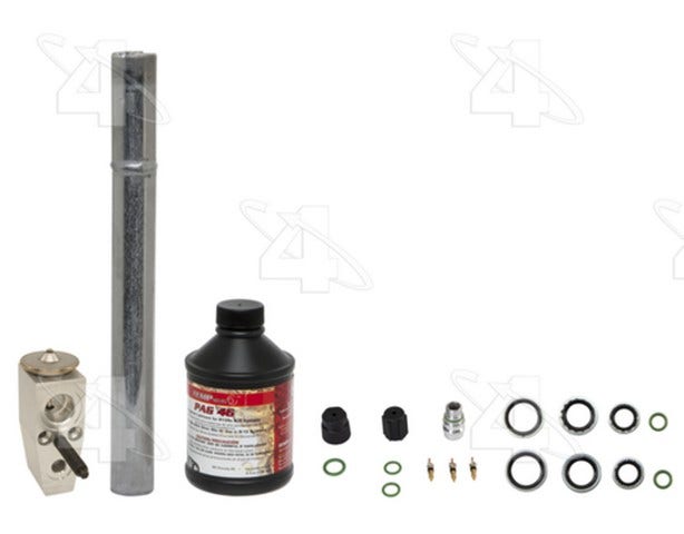 Four Seasons A/C Compressor Replacement Service Kit P/N:30069Sk  A/C Compressor