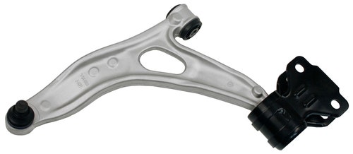 Moog Suspension Control Arm And Ball Joint Assembly P/N:Rk622788 Moog Chassis