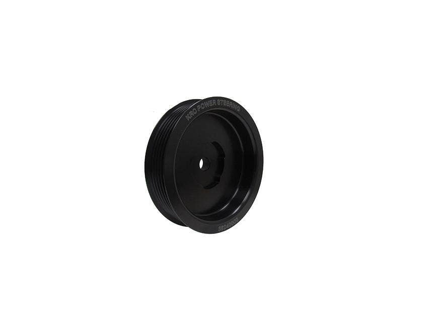 Krc Power Steering Krc 38240000 Serpentine Crank Pulley (4In R-Lok)   Serpentine