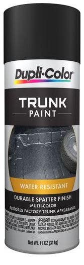 Dupli-Color Paint Tsp101 Dupli-Color Trunk Spatter Paint  Paint   Trunk Spatter