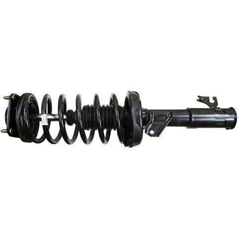 Monroe Shocks & Struts Suspension Strut And Coil Spring Assembly P/N:171460