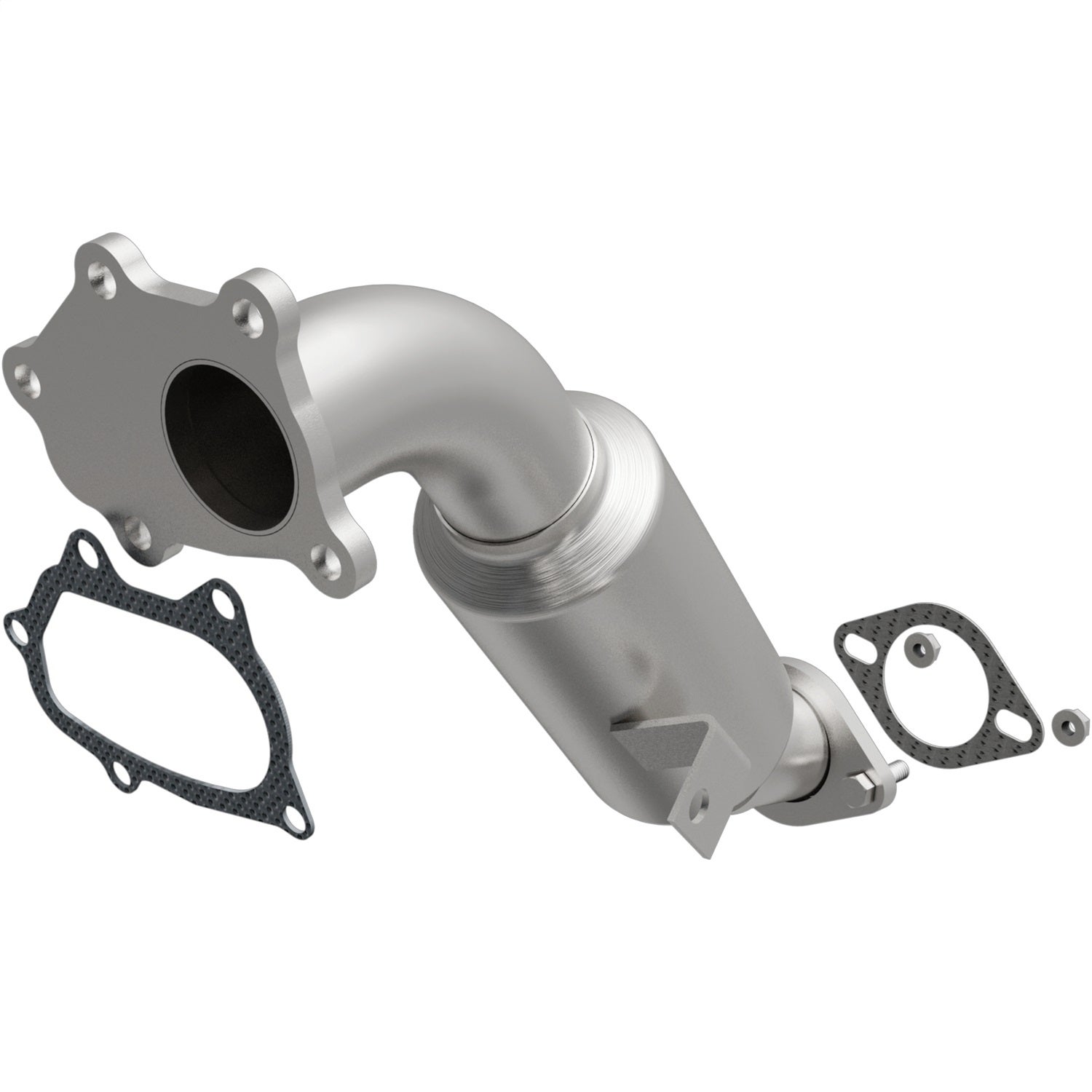 Magnaflow California Converter 5411014 Direct Fit California Catalytic Converter
