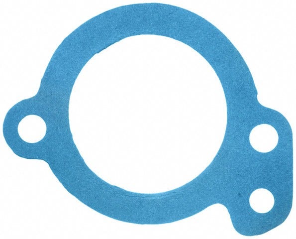 Fel-Pro Engine Coolant Thermostat Gasket P/N:35009  Engine Coolant Thermostat