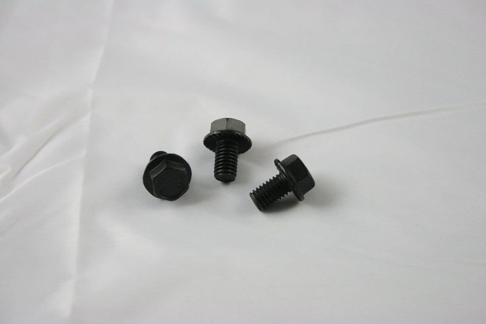 Moroso 38765 Torque Converter Bolt For Turbo 350/400   Torque Converter Bolt For
