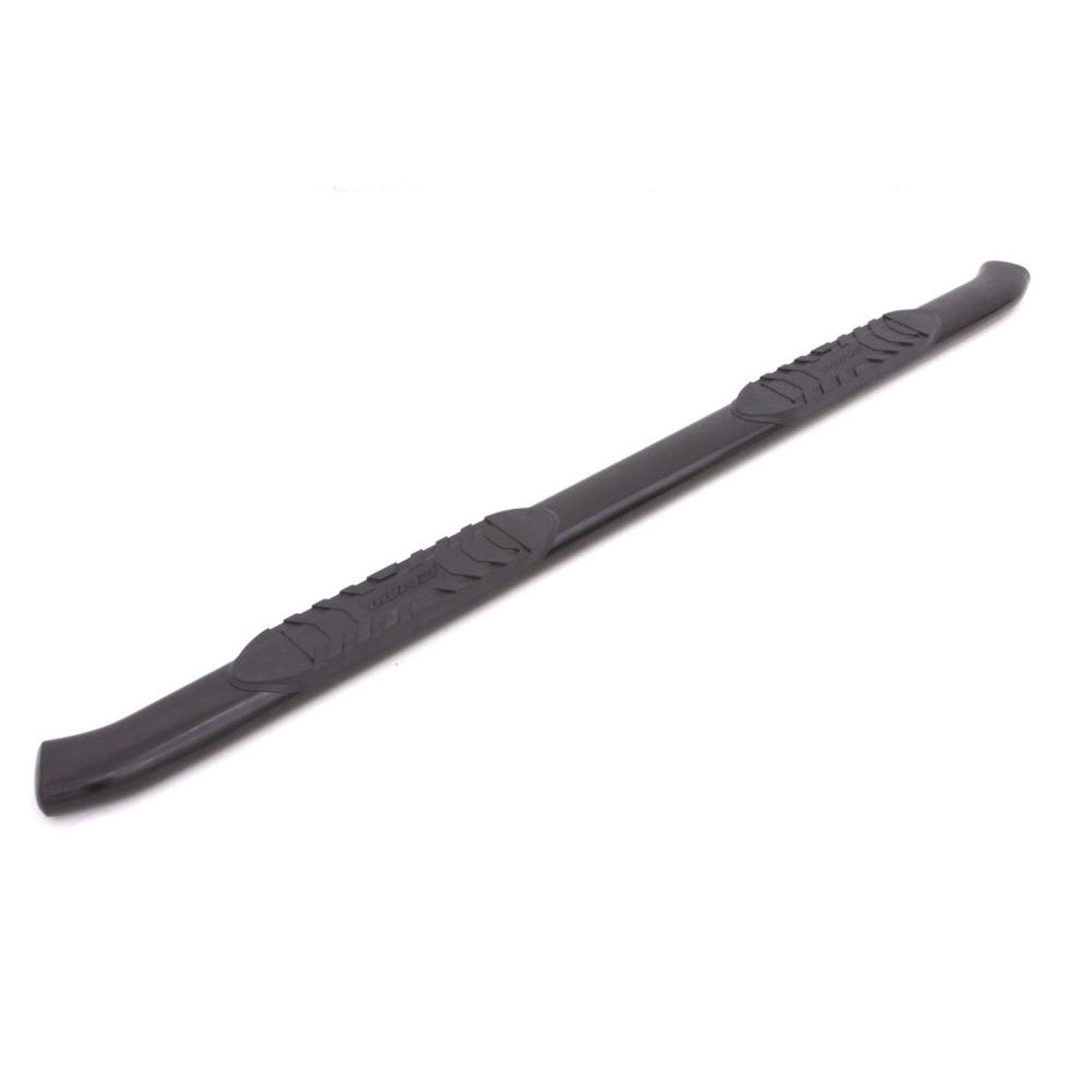 Lund 23810563 5 Inch Oval Curved Nerf Bar   5 Inch Oval Curved Nerf Bar
