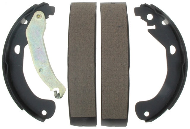 Raybestos Brakes Drum Brake Shoe P/N:795Pg Professional Grade Brake Shoe  Drum