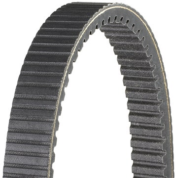 Dayco Automatic Continuously Variable Transmission (Cvt) Belt P/N:Hpx5007