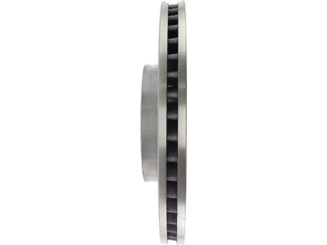Centric Parts Disc Brake Rotor P/N:121.39026  Disc Brake Rotor P/N: