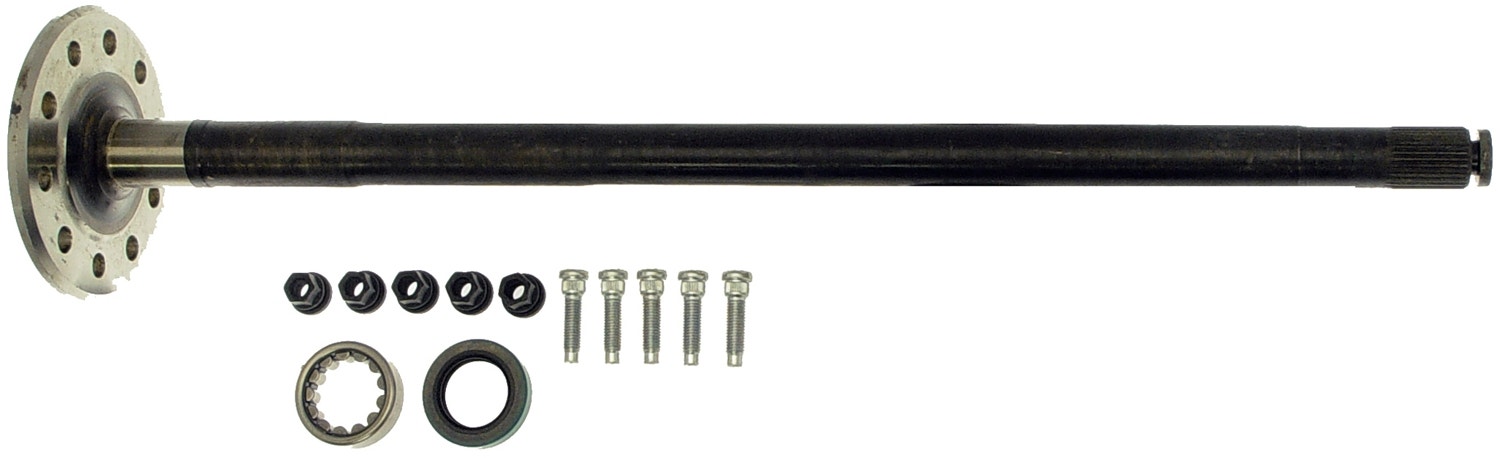 Dorman - Oe Solutions Drive Axle Shaft P/N:630-212  Drive Axle Shaft P/N: