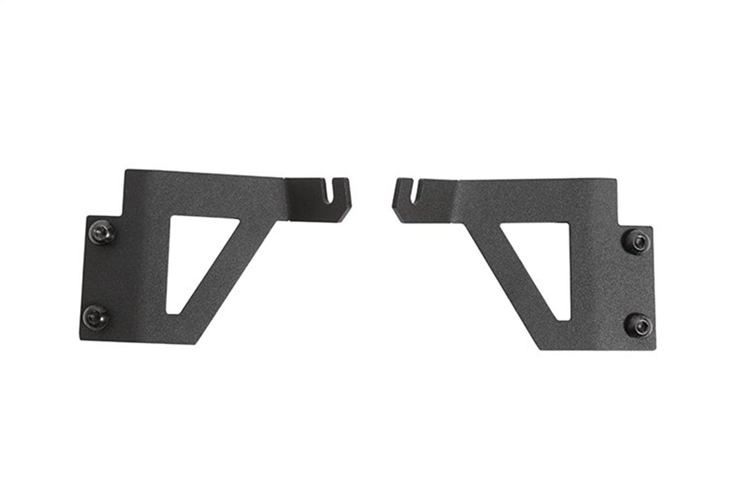 Dee Zee Dz4462jl Light Bar Kit Fits 18-23 Gladiator Wrangler (Jl)   Light Bar