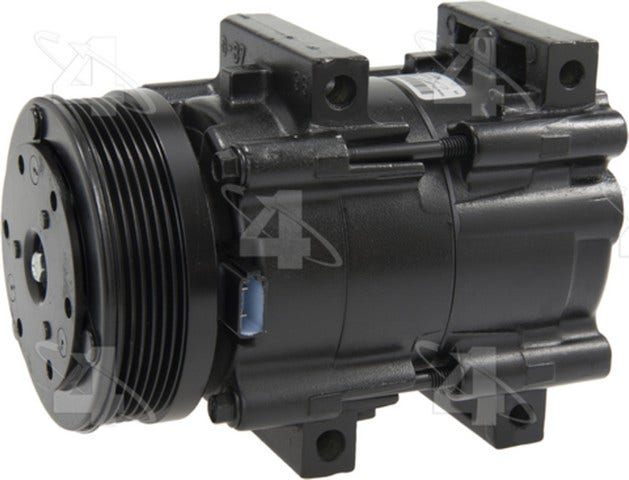 Four Seasons A/C Compressor P/N:57168  A/C Compressor P/N: