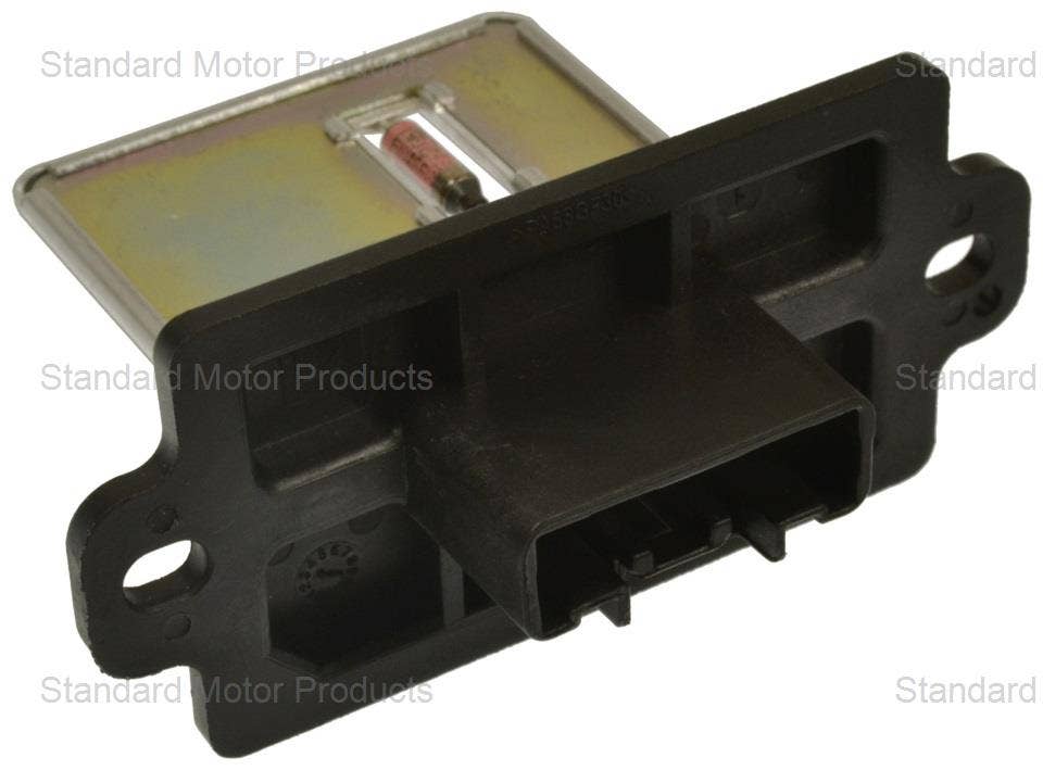 Blower Motor Resistor Blower Motor Resistor