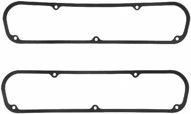 Fel-Pro Engine Valve Cover Gasket Set P/N:1608  Engine Valve Cover Gasket Set
