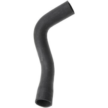 Dayco Radiator Coolant Hose P/N:72233  Radiator Coolant Hose P/N: