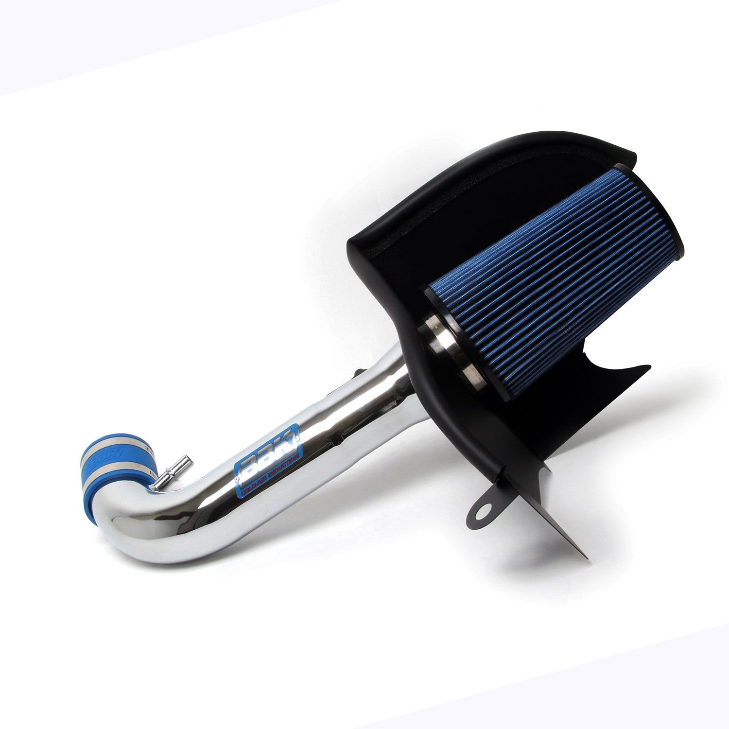 Bbk Performance 1737 Power-Plus Series Cold Air Induction System Fits Mustang