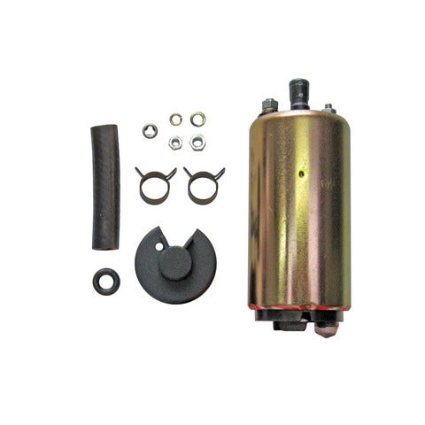 Autobest Electric Fuel Pump P/N:F4034  Electric Fuel Pump P/N: