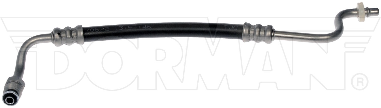 Dorman - Oe Solutions Automatic Transmission Oil Cooler Hose Assembly