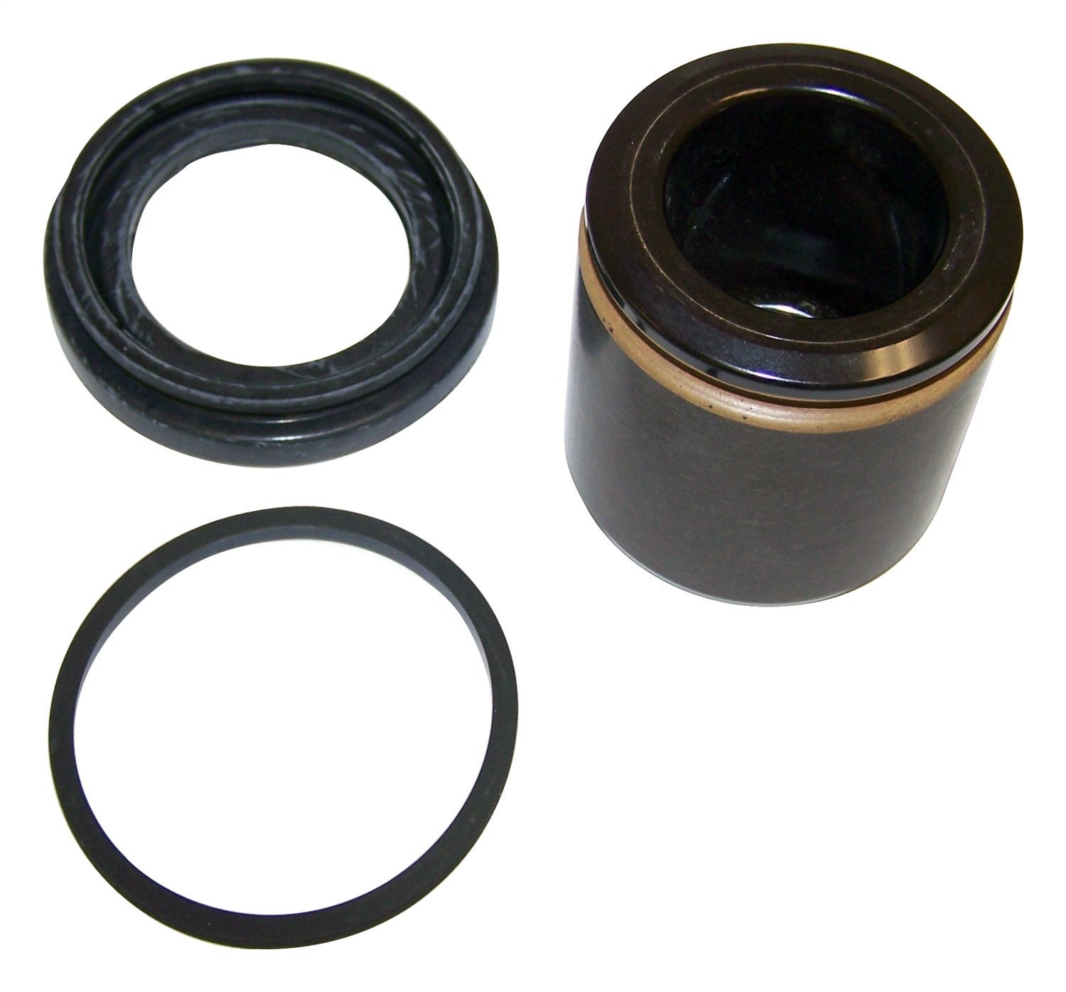 Crown Automotive 68003882Aa Brake Caliper Rebuild Kit Crown Automotive  Brake