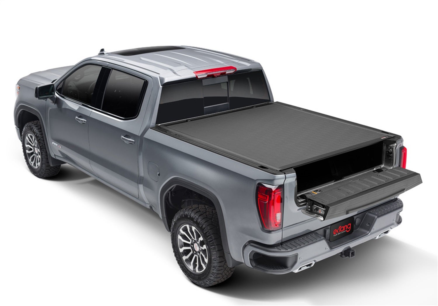 Extang 85895 Xceed Tonneau Cover Fits 20-23 Gladiator   Xceed Tonneau Cover Fits