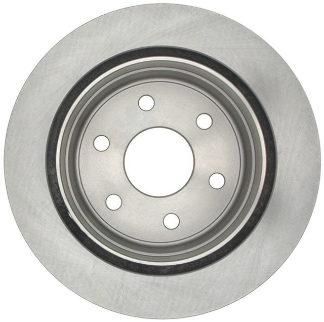 Raybestos Brakes Disc Brake Rotor P/N:580165R   Brake Rotor Professional Grade;