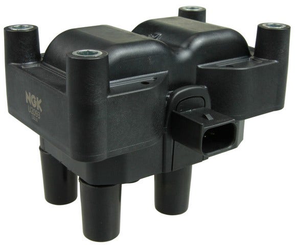 Ngk Ignition Coil P/N:48767  Ignition Coil P/N: