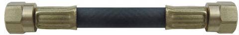 Marshall Excelsior Co. Mer61330 30' X 3/8' Lp Hose  Co. Mer61330 30  X 3/8  Lp