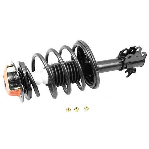 Monroe Shocks & Struts Suspension Strut And Coil Spring Assembly P/N:171980