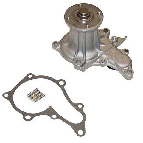 Gmb Engine Water Pump P/N:170-1490  Engine Water Pump P/N: