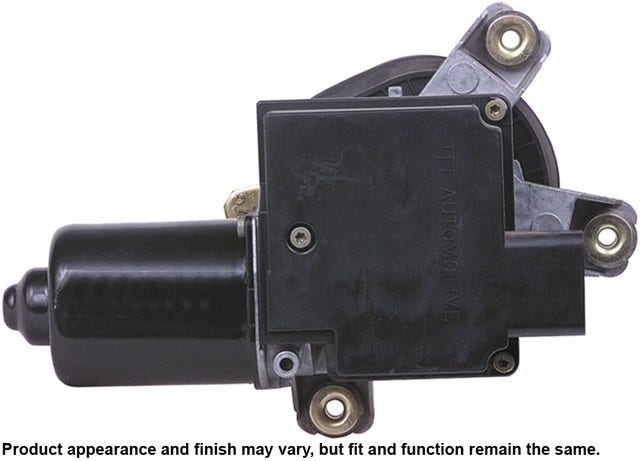 Cardone Reman Windshield Wiper Motor P/N:40-1020  Windshield Wiper Motor P/N: