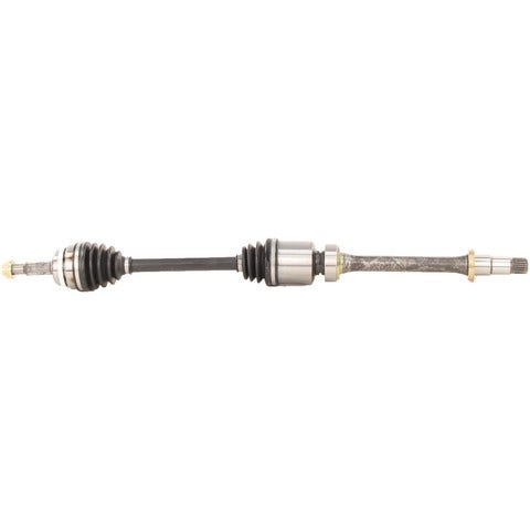 Trakmotive Cv Axle Shaft P/N:To-8299  Cv Axle Shaft P/N: