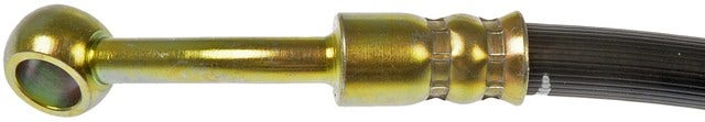 Brake Hydraulic Hose P/N:H621115 Brake Hydraulic Hose P/N: