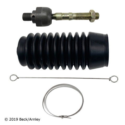 Beck/Arnley Steering Tie Rod End Kit P/N:101-7467  Steering Tie Rod End Kit P/N: