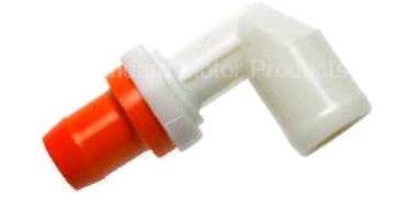 Standard Motor Products V433 Vacuum Control Pcv Valve  Inlet Attachment - Hose