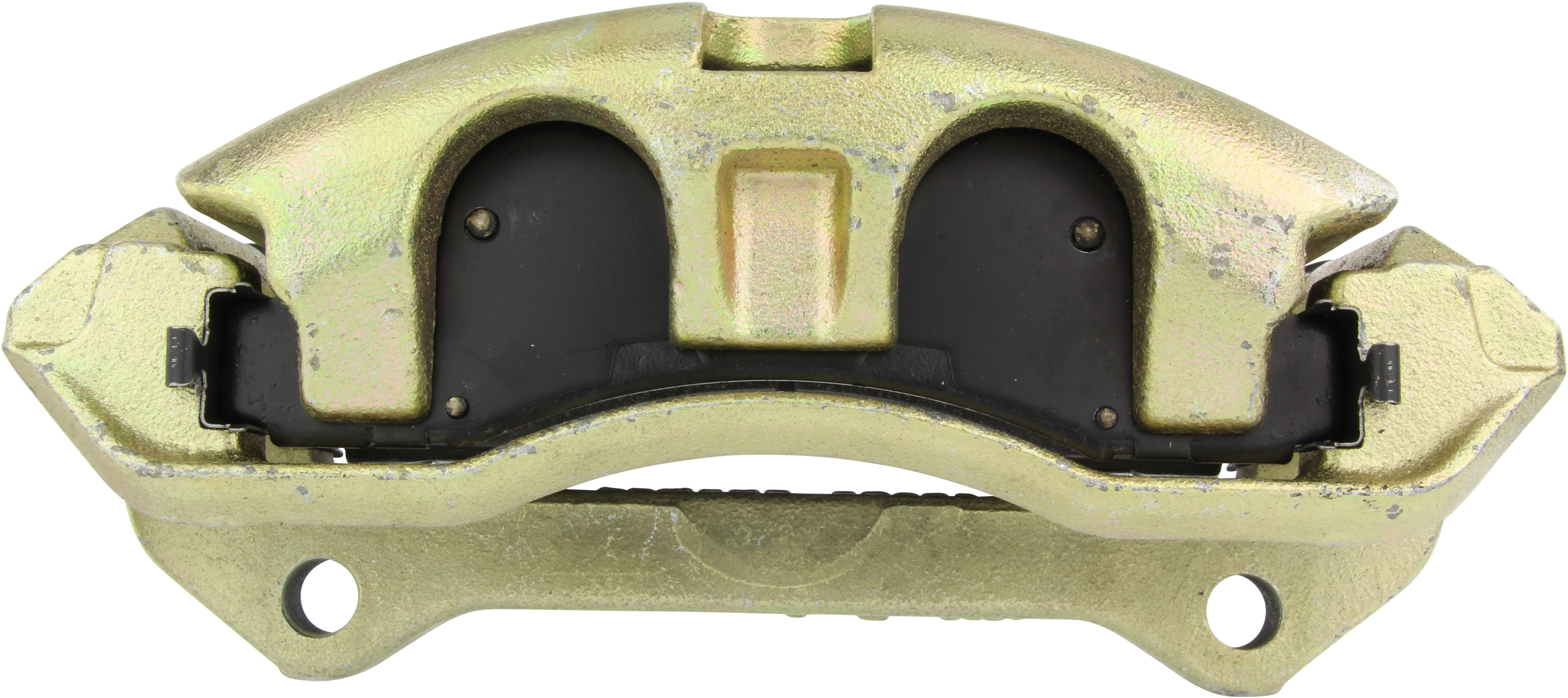 Centric Parts Disc Brake Caliper P/N:142.65096  Disc Brake Caliper P/N: