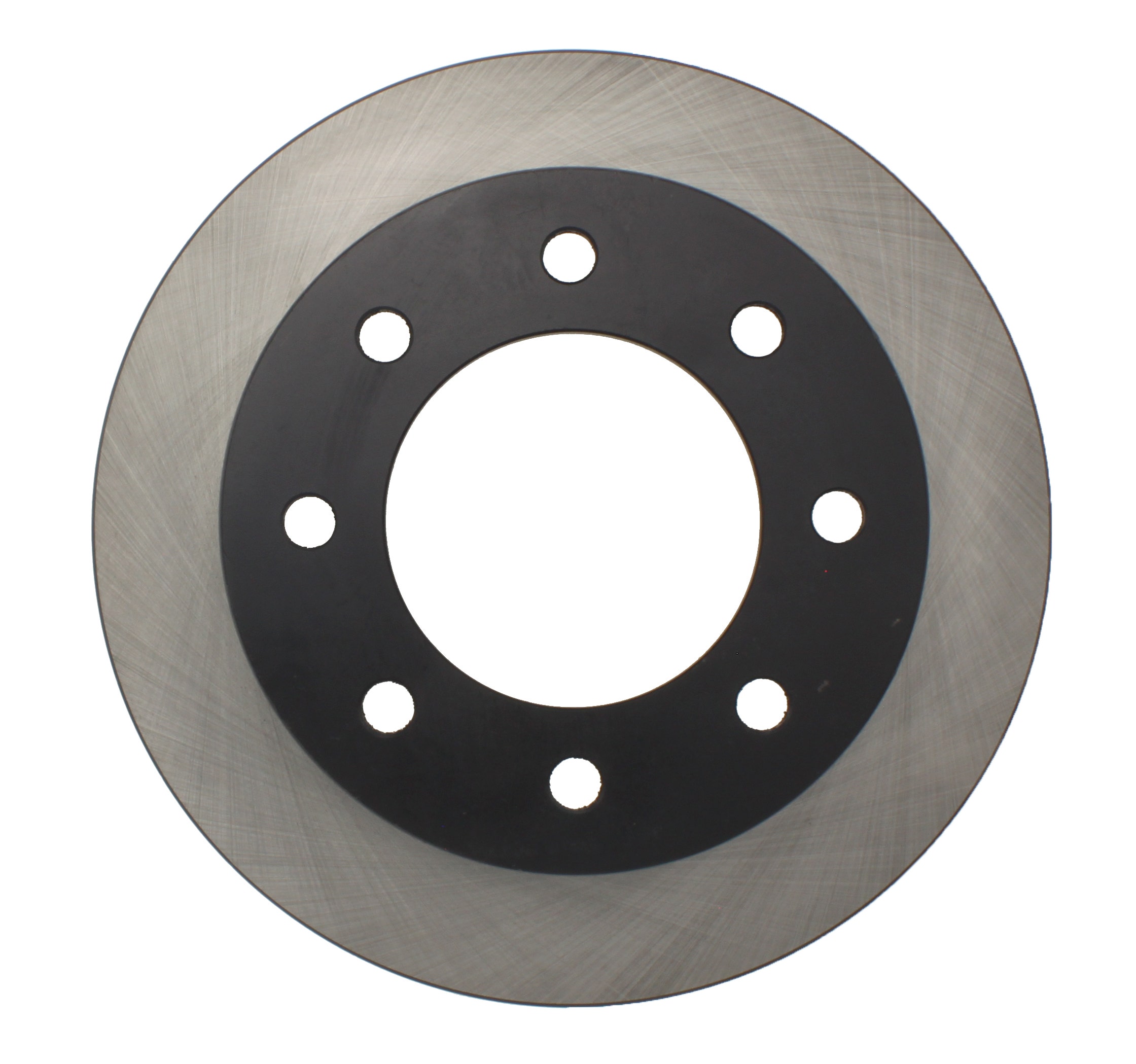 Centric Parts Disc Brake Rotor P/N:120.66055  Disc Brake Rotor P/N: