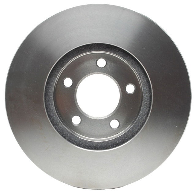 Raybestos Brakes Disc Brake Rotor P/N:66749R   Brake Rotor Professional Grade;