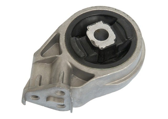 Dea A5395 Upper Transmission Mount  A5376 Torque Strut; Type - Oem, Color -