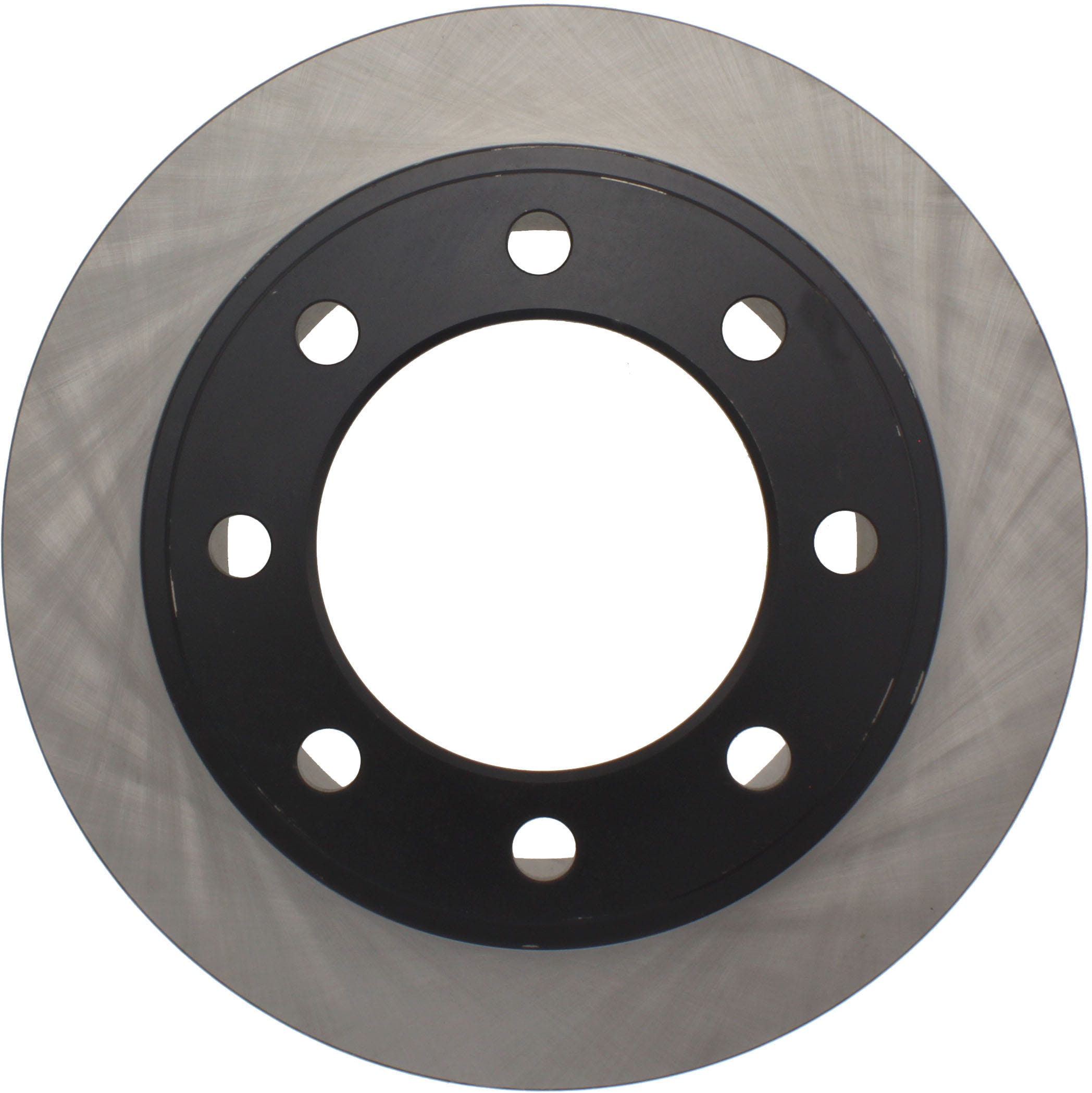Centric Parts Disc Brake Rotor P/N:120.67062  Disc Brake Rotor P/N: